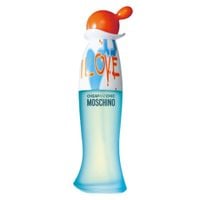 MOSCHINO I LOVE LOVE EDT 50ML