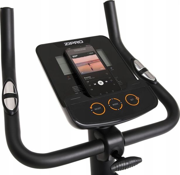 ROWEREK TRENINGOWY stacjonarny NITRO RS - ZIPRO zdjęcie 10