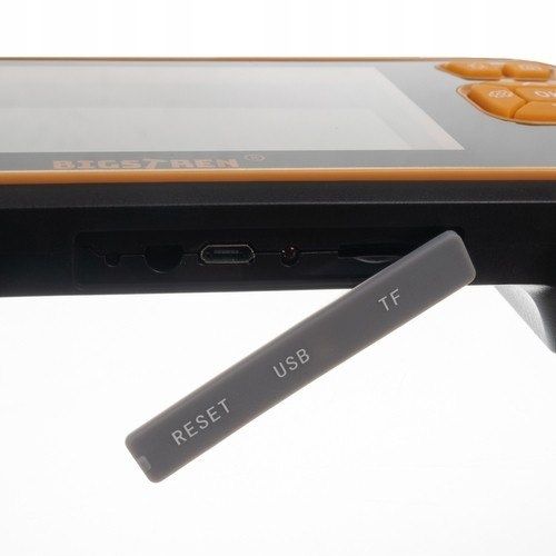 Endoskop- kamera inspekcyjna 5m Bigstren 19376 na Arena.pl