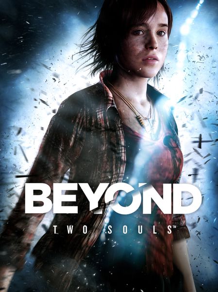 Beyond: Two Souls zdjęcie 1