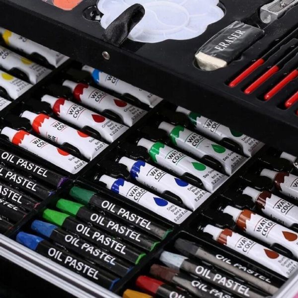 Emaga STATIONERY 145SET PCS zdjęcie 7