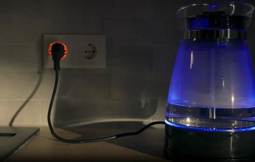 Shelly Plug S Gen3 Inteligentne Gniazdko WiFi Bluetooth Matter 12A 2500W na Arena.pl