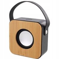 Głośnik przenośny kompaktowy XITE BAMBOO SPEAKER 5W