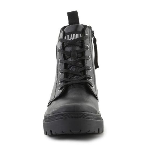 Buty Palladium Pallabase Leather r.37,5 na Arena.pl