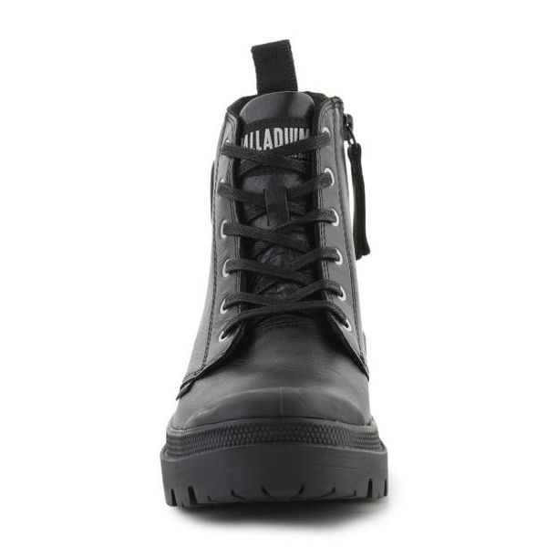 Buty Palladium Pallabase Leather r.37,5 zdjęcie 3