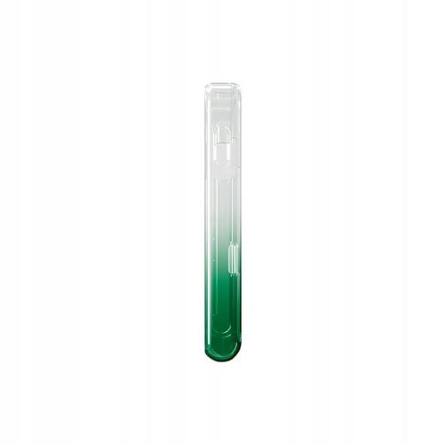 Portfel Ledger Silicon Case na portfel Flex dark green na Arena.pl