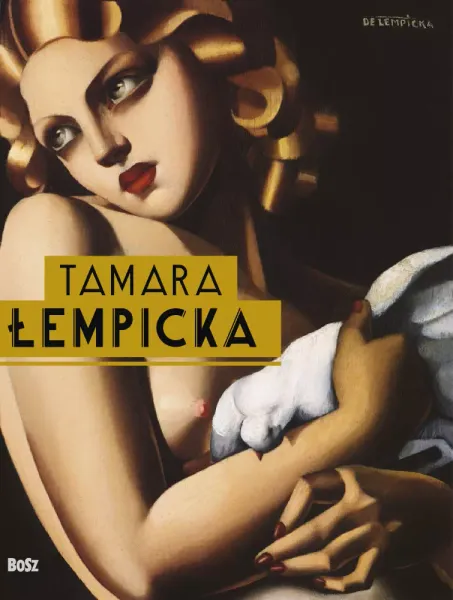 Tamara Łempicka zdjęcie 1