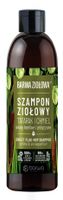 BARWA Ziołowa Szampon do włosów Tatarak & Chmiel - włosy łamliwe 250ml