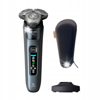 Golarka elektryczna męska na sucho i na mokro SkinIQ Philips X9001/10