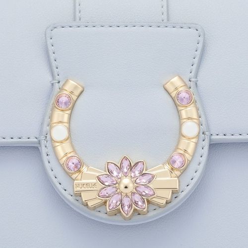 Niebieska listonoszka na Arena.pl