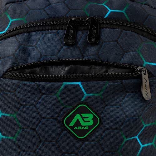 Plecak szkolny Green Element Astra na Arena.pl