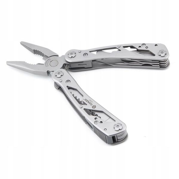 Narzędzie wielofunkcyjne Multitool Ganzo G202 24w1 zdjęcie 7