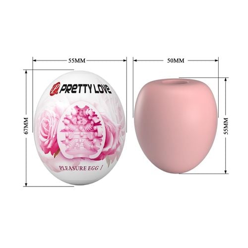 pretty love   pleasure egg i, abs / tpr na Arena.pl