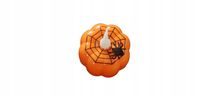Lampka led DYNIA halloween wkład znicz dekoracja
