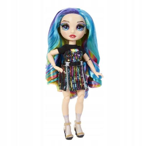 RAINBOW HIGH FASHION DOLL LALKA AMAYA RAINE na Arena.pl