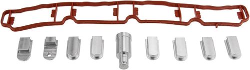 Zestaw naprawczy kolektora dolotowego TBVPARTS 1.8/2.0 TSI POWYSTAWOWY na Arena.pl