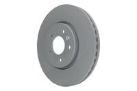 TARCZA HAM PRZOD 321X30 V ATE