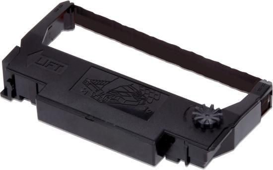 Epson Ribbon Black/Red ERC38 zdjęcie 1