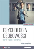 Psychologia osobowości Henryk Gasiul