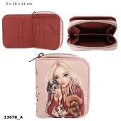 Portfel Top Model Fur Ever Friends 13678A