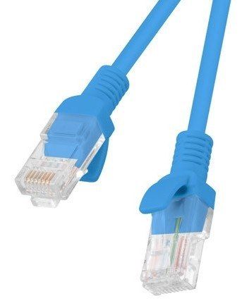 Lanberg Pcu5-10Cc-1000-B 10 Patchcord na Arena.pl