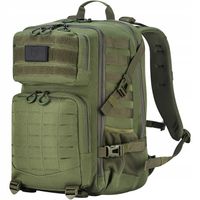PLECAK WOJSKOWY TAKTYCZNY MILITARNY MĘSKI DAMSKI SURVIVALOWY PREMIUM