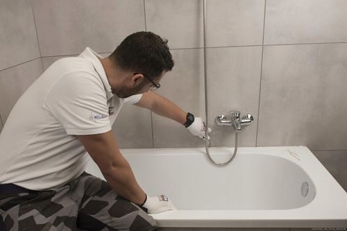 Środek Preparat Do Usuwania Silikonu REMOVER Tytan Professional 80ml na Arena.pl