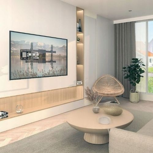 Bontec uchwyt ścienny do telewizora 23-70 cali MF400EU-v03 na Arena.pl