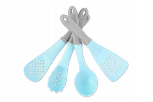 Zestaw Kuchenny dla Dzieci Zabawa w Gotowanie HOME ACCESSORIES 11 EL. na Arena.pl