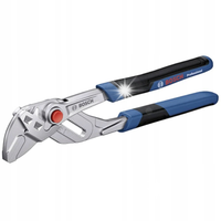 BOSCH SZCZYPCE NASTAWNE 250mm SZCZĘKI PROSTE 1600A02W3R