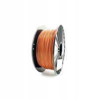 2 x Filament F3D ABS-X 1,75mm Brown Brązowy 1kg