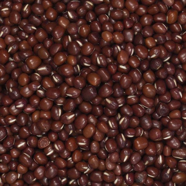 Fasola adzuki 1kg zdjęcie 3