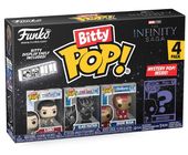 Funko Bitty POP! Marvel Infinity Loki 2cm 4pak