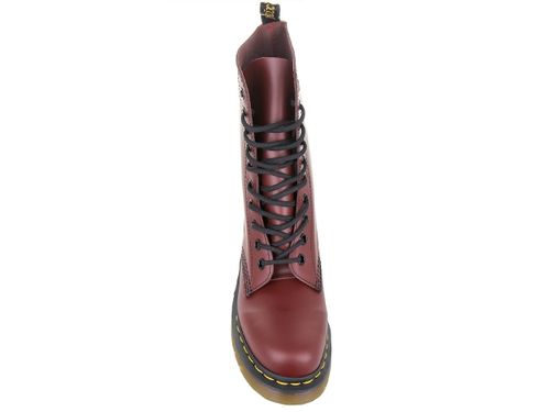 Dr. Martens Cherry Red Smooth 1490 -10092600 - 41 na Arena.pl