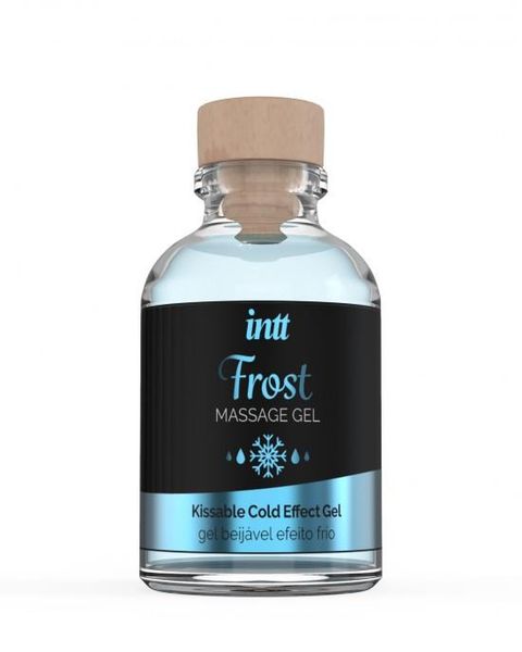Żel-Massage Gel Frost 30 Ml zdjęcie 2