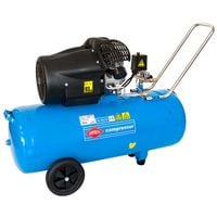 kompresor olejowy 100l hl 425-100 typ-v 3km 8bar - ap 36834