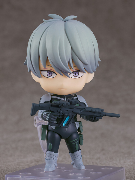 Nendoroid Reno Ichikawa zdjęcie 2