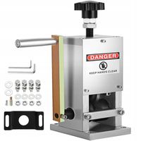 Korowarka Do Kabli Manualna Sd-25