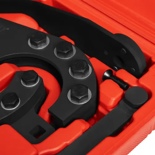 Blokada rozrządu do silników VW Transporter Touareg Multivan 2.5 TDI na Arena.pl