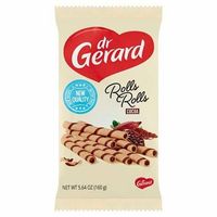 GERARD ROLLS ROLLS COCOA 144G RURAK KAKAO
