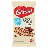 GERARD ROLLS ROLLS COCOA 144G RURAK KAKAO