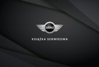 MINI książka serwisowa książeczka PREMIUM na 16 PRZEGLĄDÓW +GRATIS