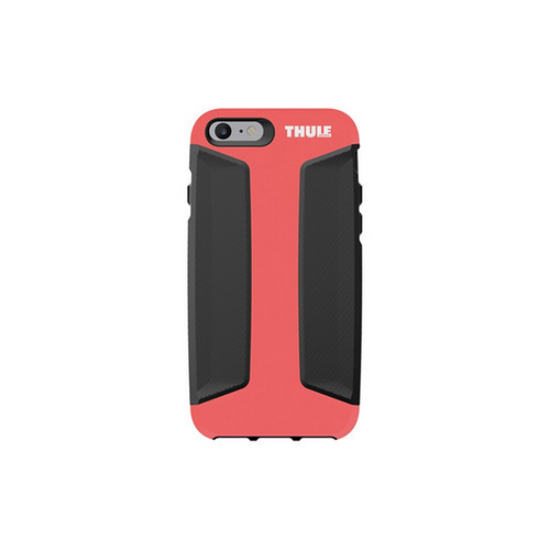 THULE Atmos X3 Etui iPhone 7 czerwono-czarne na Arena.pl