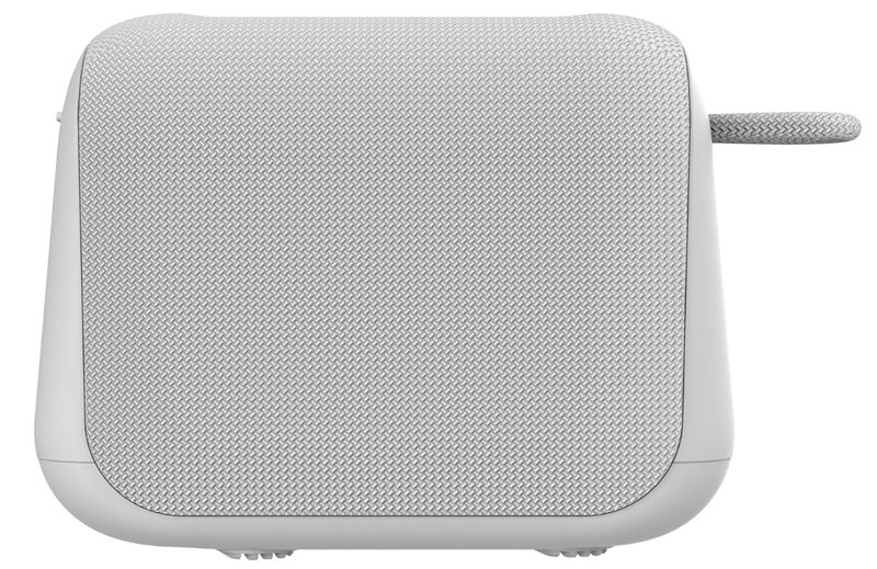 Kodak PWS-2242 – Szary Głośnik Bluetooth IP66 5W TWS zdjęcie 4