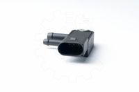 Czujnik ciśnienia spalin SEAT ALTEA XL 2007 2008 2009 2010 2011 2012 2013