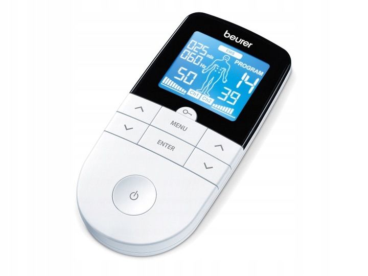 Stymulator mięśni BEURER EM 49 zdjęcie 7
