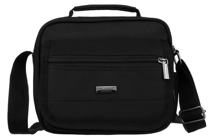 torba peterson ptn 6523-5758 black zdjęcie 3