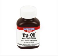 BIRCHWOOD CASEY Olej do drewna Tru-Oil 90 ml
