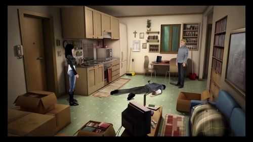 gra pc shadows on the vatican pl na Arena.pl