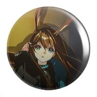 Przypinka Arknights DO WYBORU